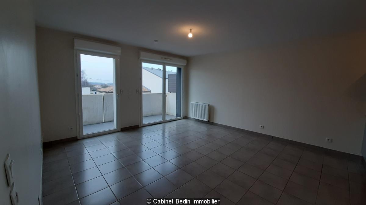 Appartement Allée Marie Marvingt à Le Haillan