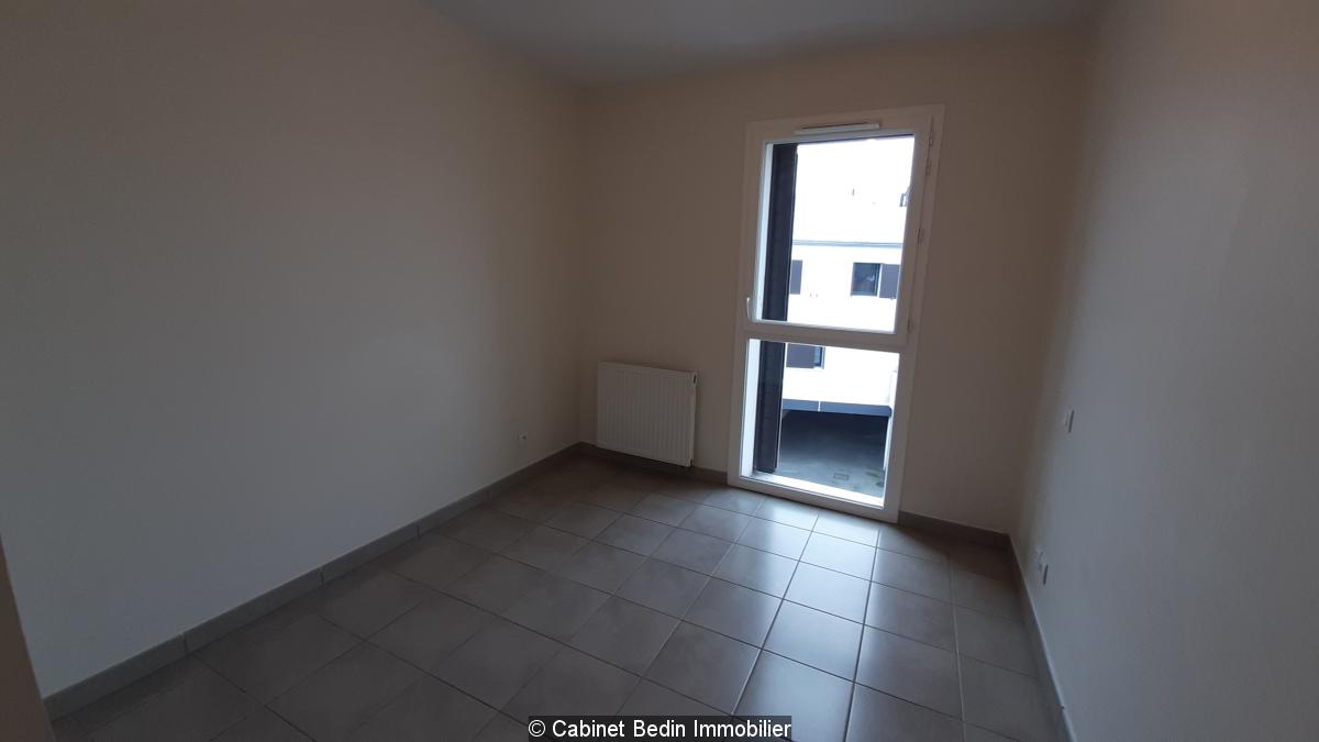 Appartement Allée Marie Marvingt à Le Haillan