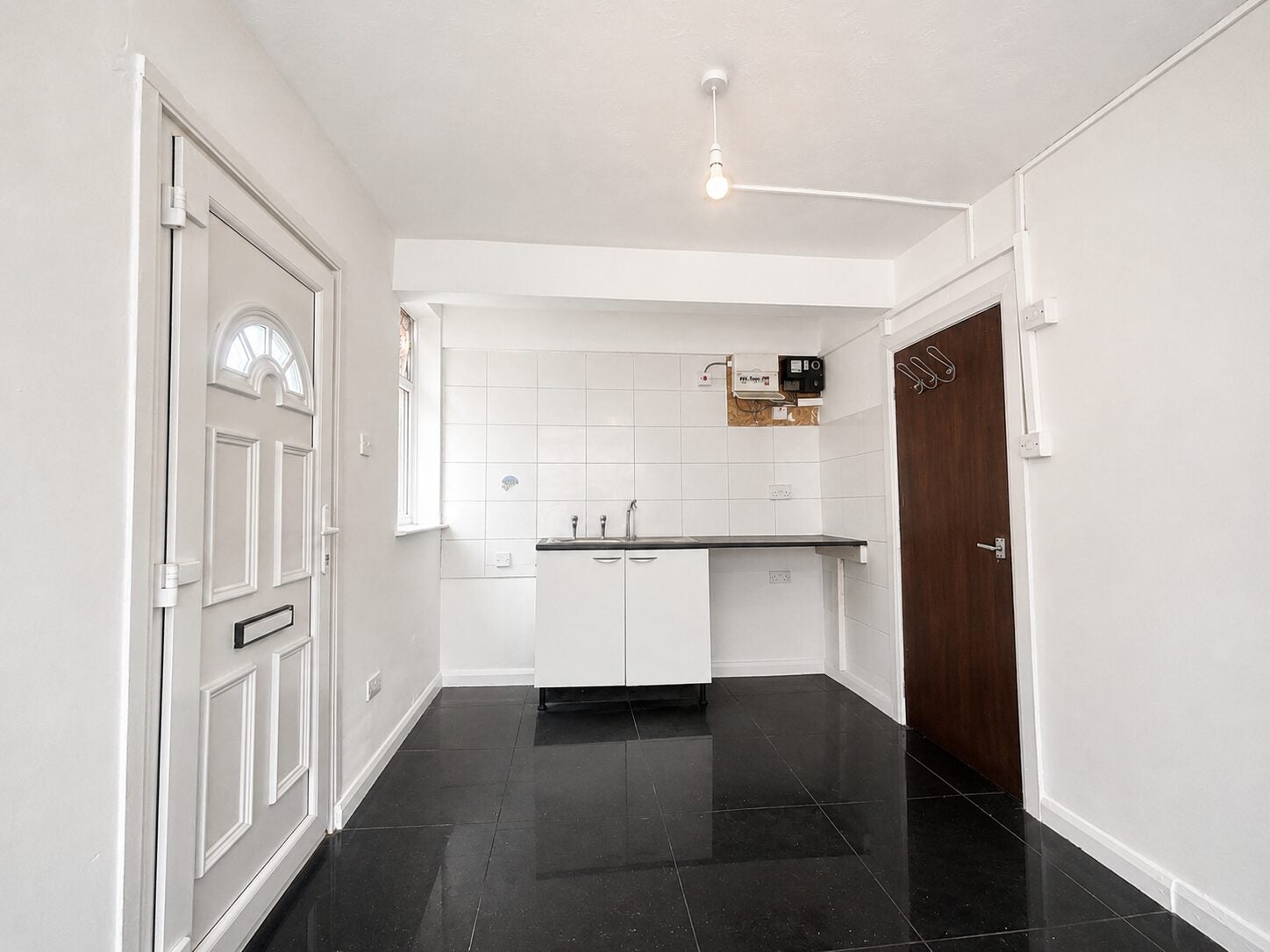 Flat Abercromby Avenue in High Wycombe