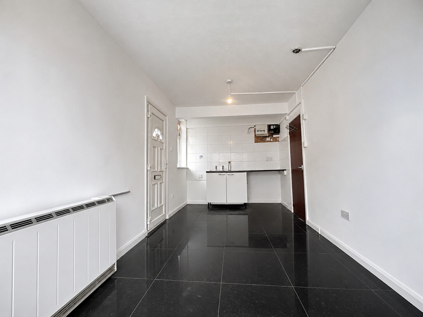 Flat Abercromby Avenue in High Wycombe
