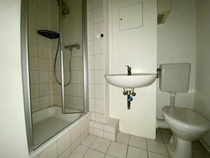 Wohnung Schöninger Straße in Oschersleben