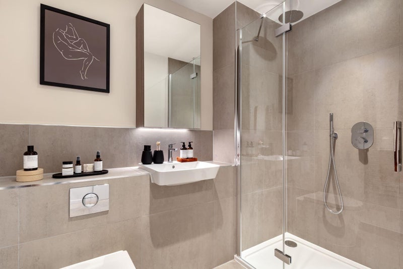 Room Calthorpe Street in Greater London
