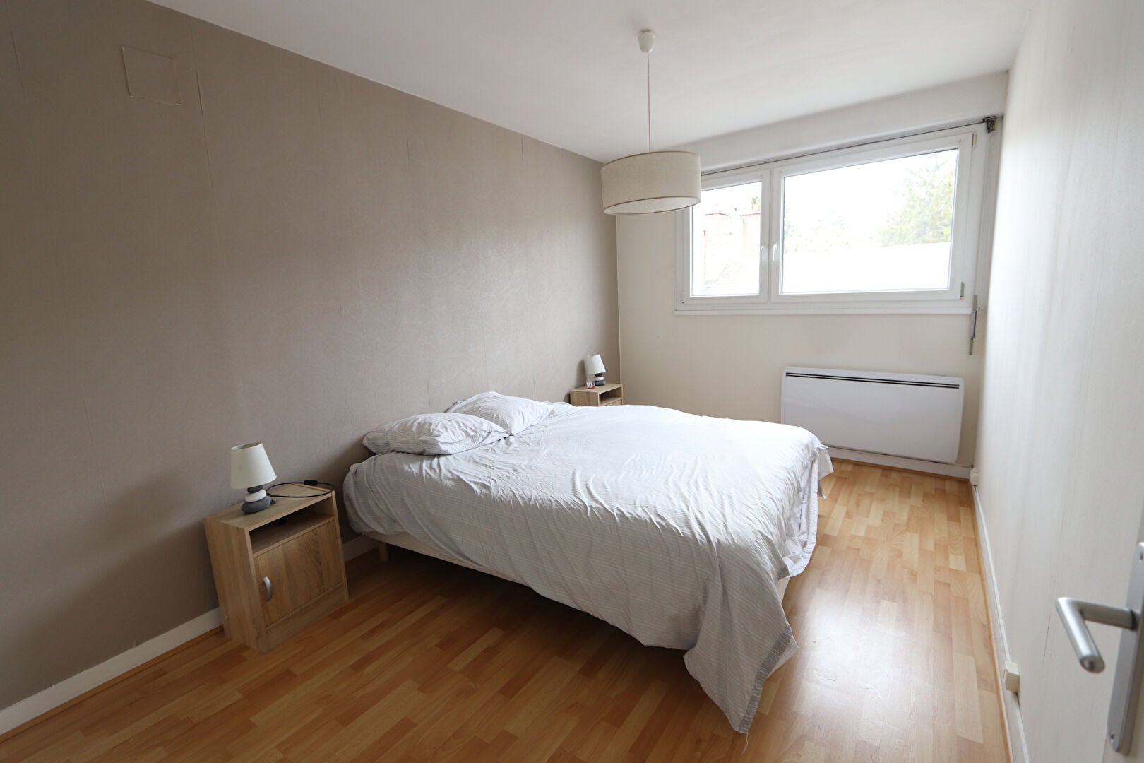 Flat Allée Flandres Dunkerque in Saint-Jean-le-Blanc
