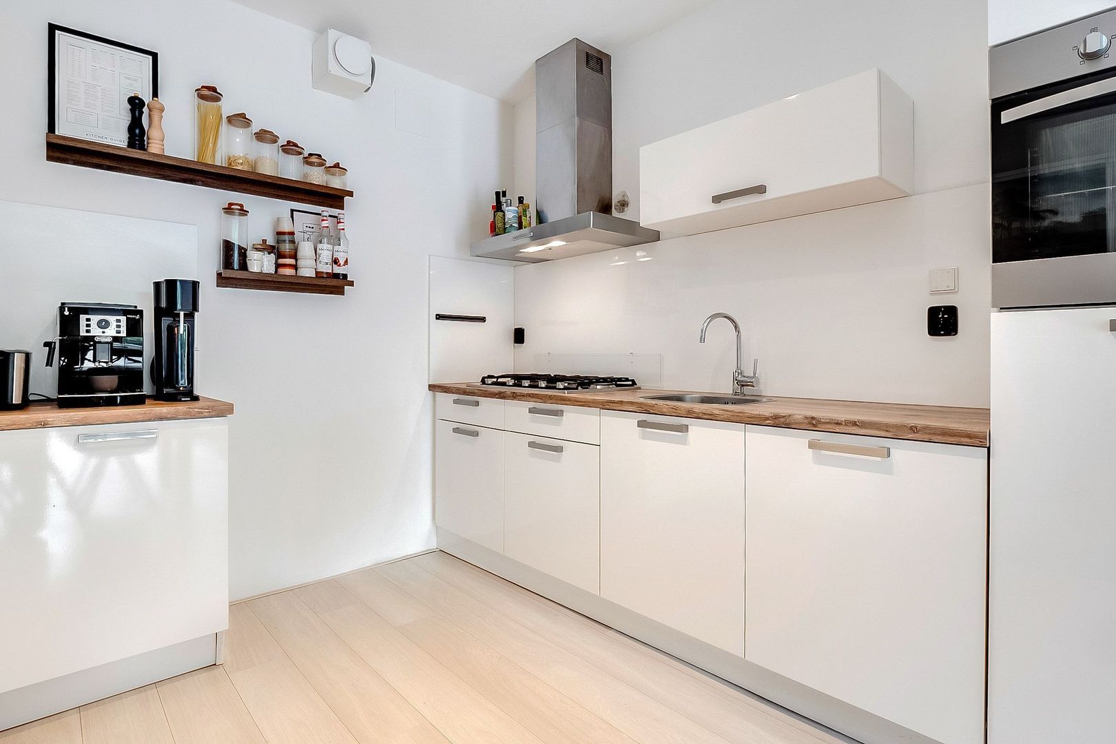 Appartement te koop: Opijnenhof 46, Amsterdam