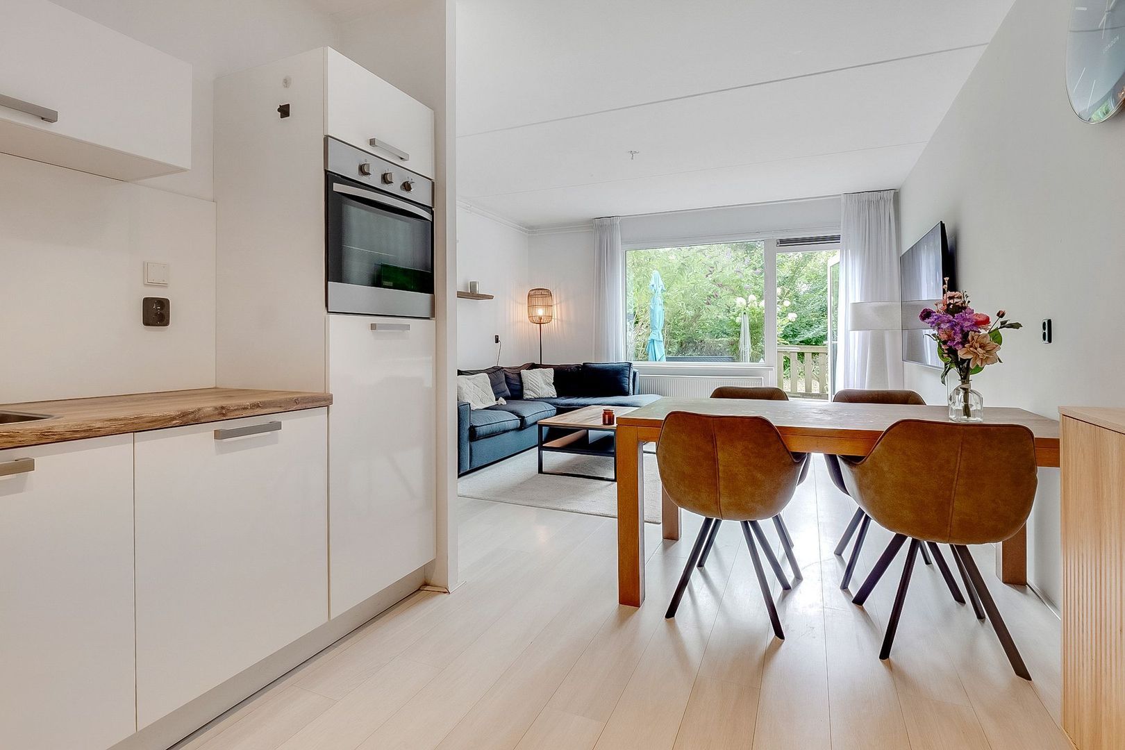 Appartement te koop: Opijnenhof 46, Amsterdam