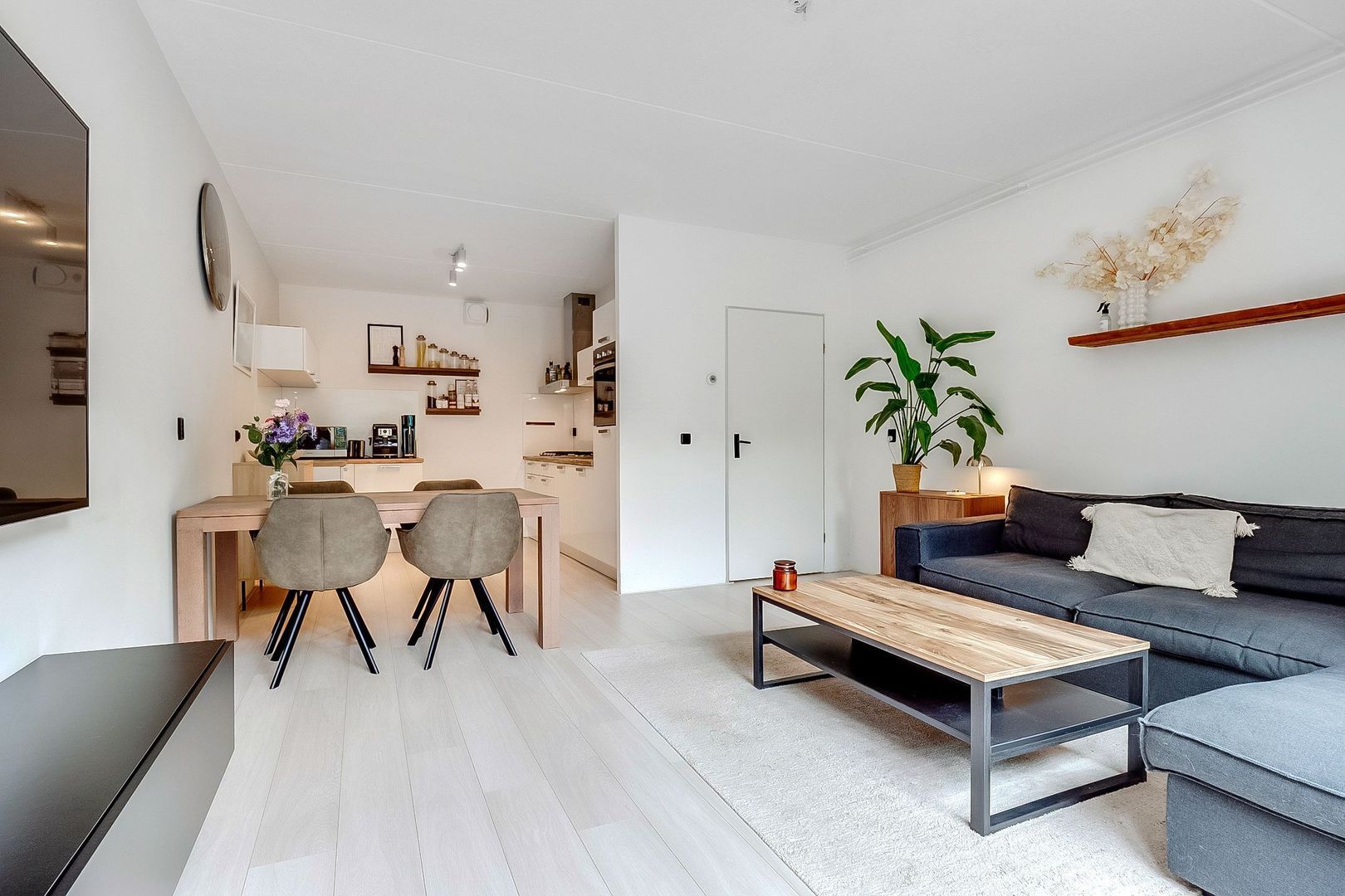 Appartement te koop: Opijnenhof 46, Amsterdam