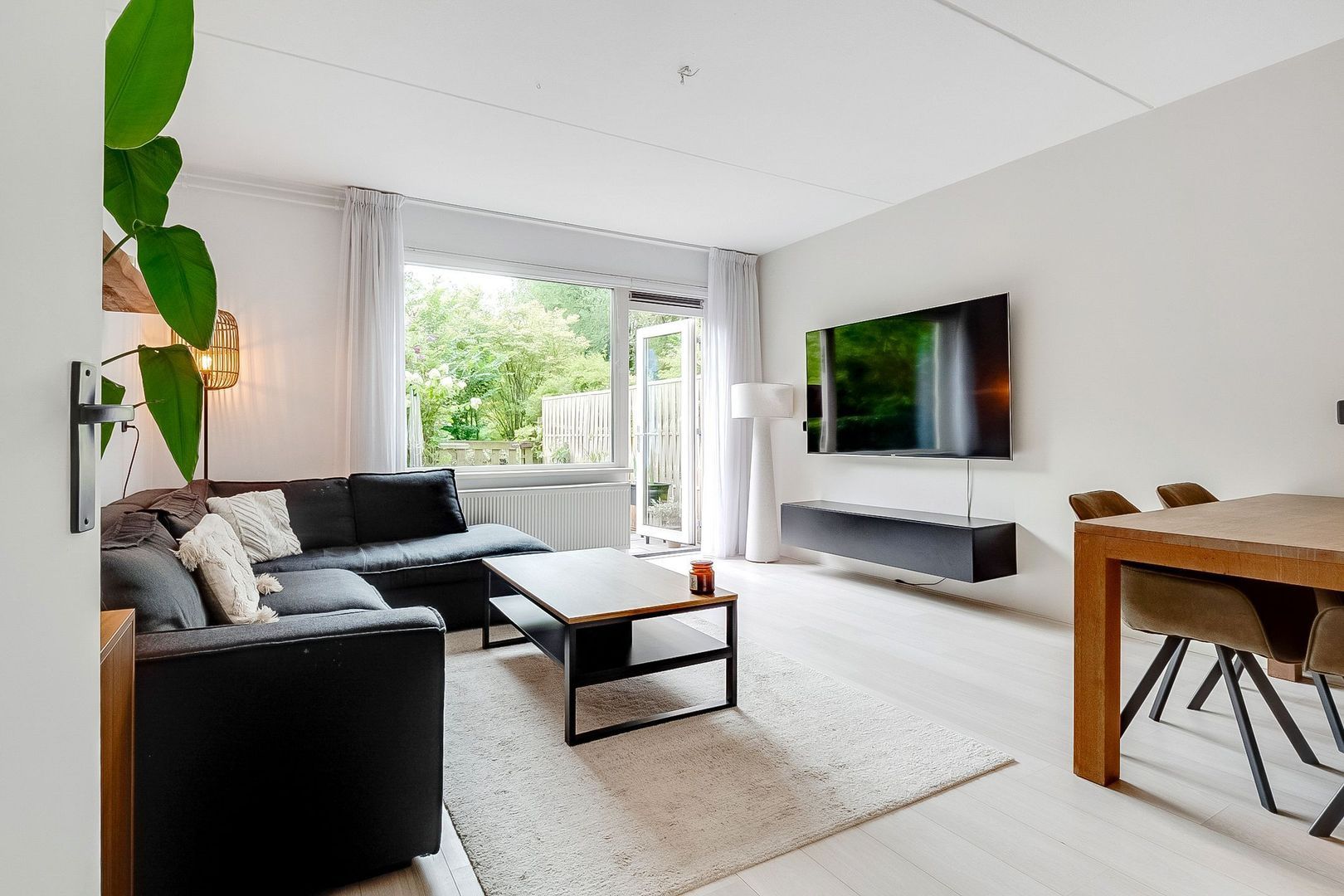 Appartement te koop: Opijnenhof 46, Amsterdam