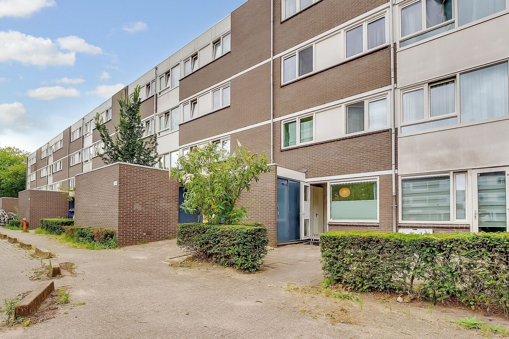 Appartement te koop: Opijnenhof 46, Amsterdam
