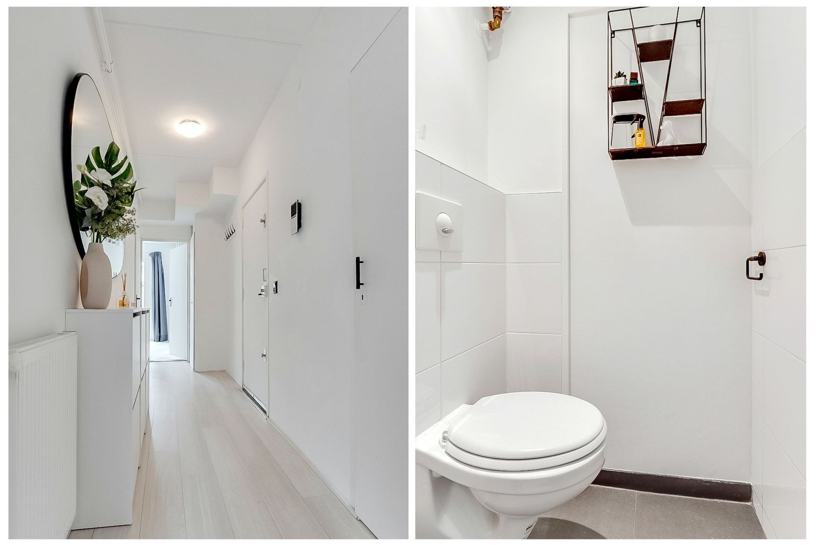 Appartement te koop: Opijnenhof 46, Amsterdam