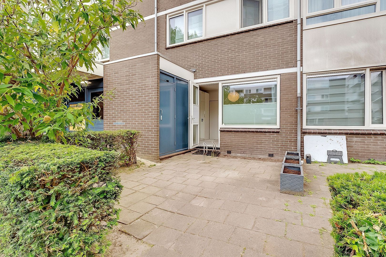 Appartement te koop: Opijnenhof 46, Amsterdam