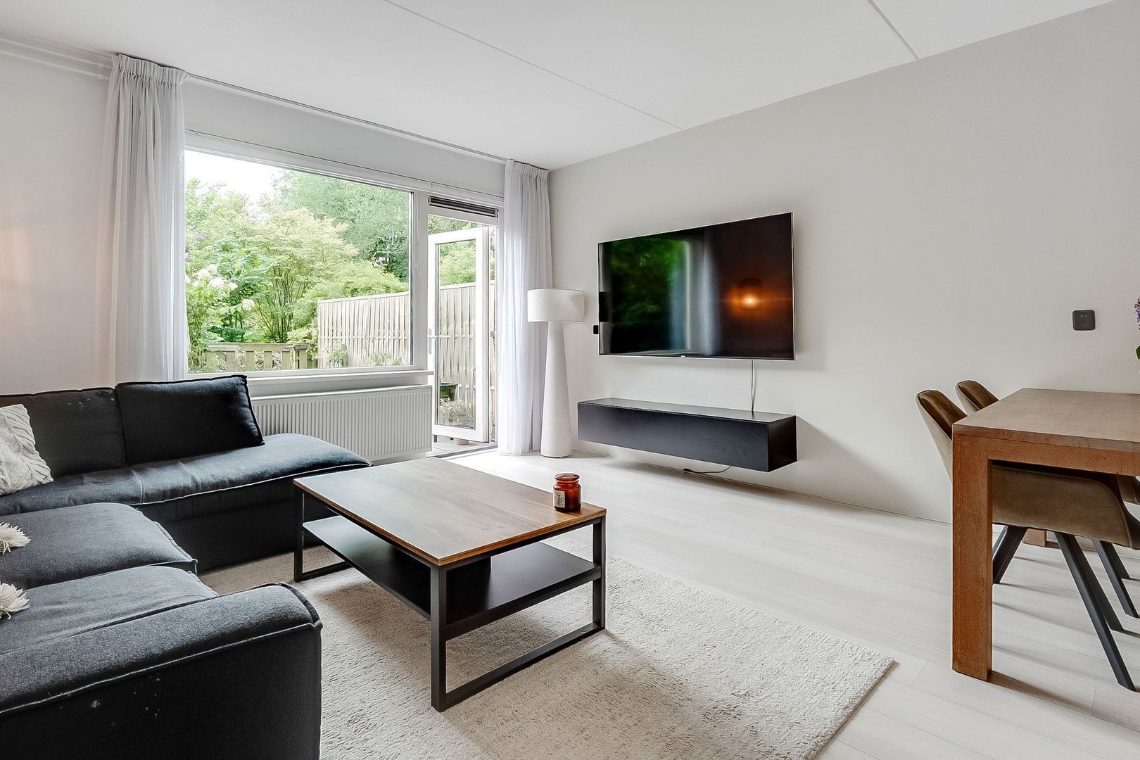 Appartement te koop: Opijnenhof 46, Amsterdam