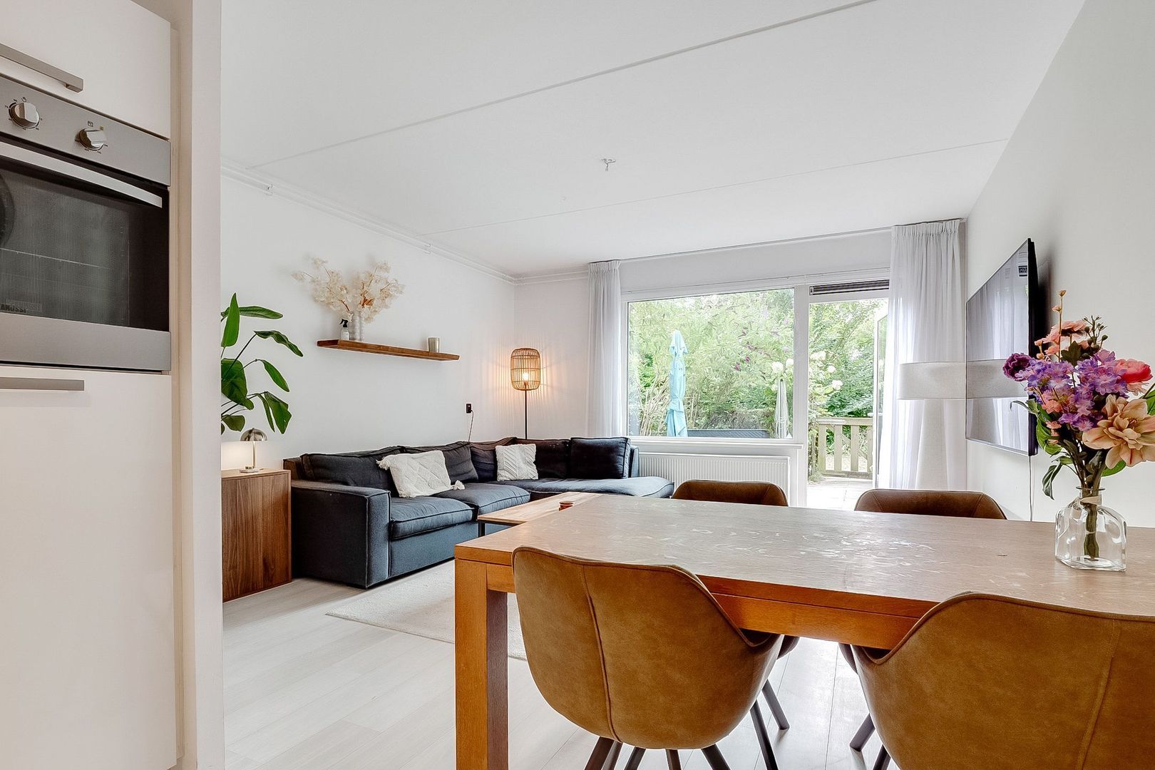 Appartement te koop: Opijnenhof 46, Amsterdam