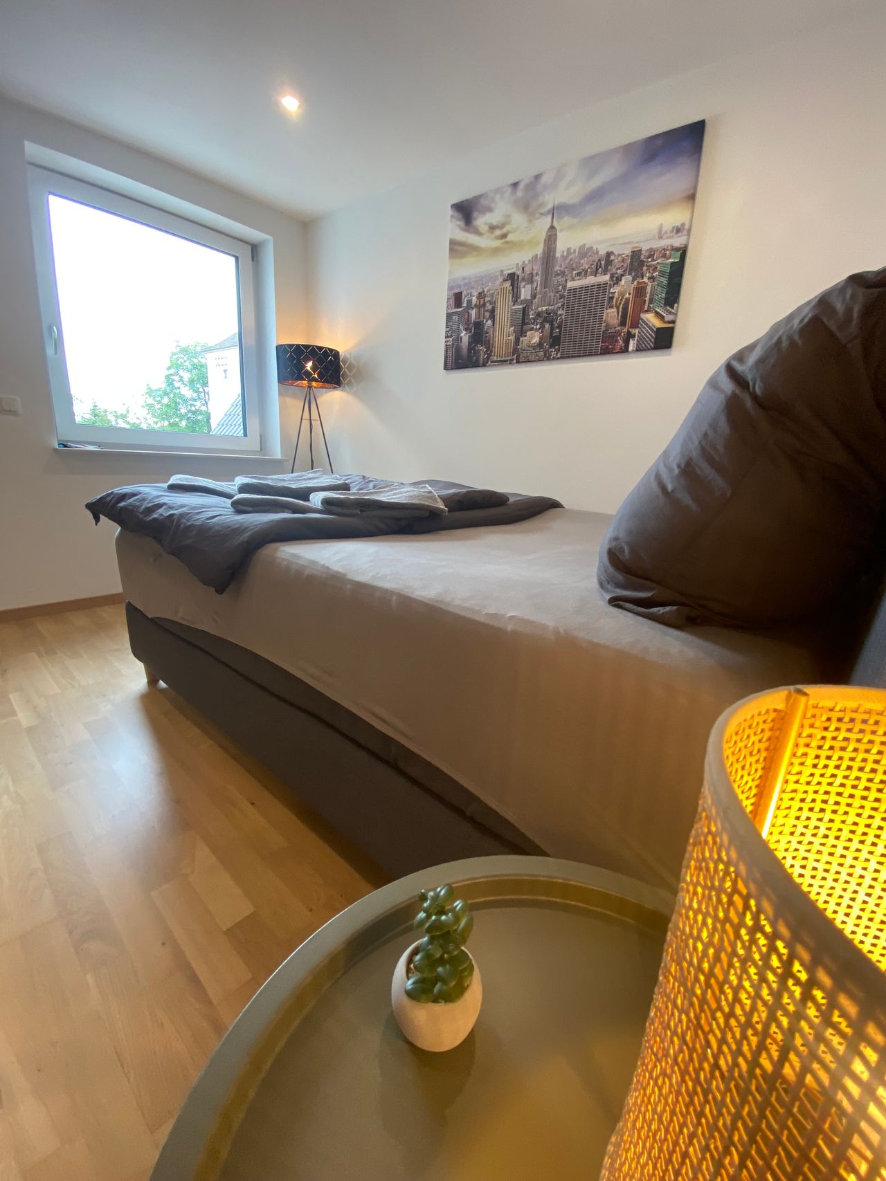 Wohnung Welschneureuter Straße in Karlsruhe