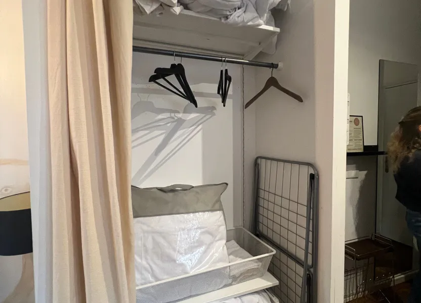 Room Avenue Georges Pompidou in Amiens