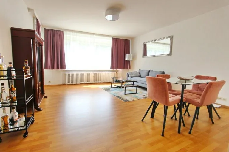 Wohnung Bramfelder Chaussee in Hamburg