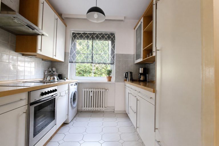 Wohnung Bramfelder Chaussee in Hamburg