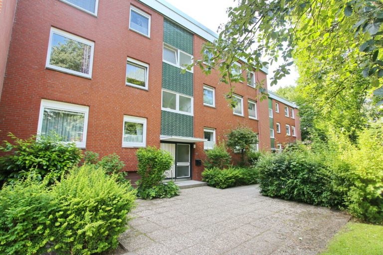 Wohnung Bramfelder Chaussee in Hamburg