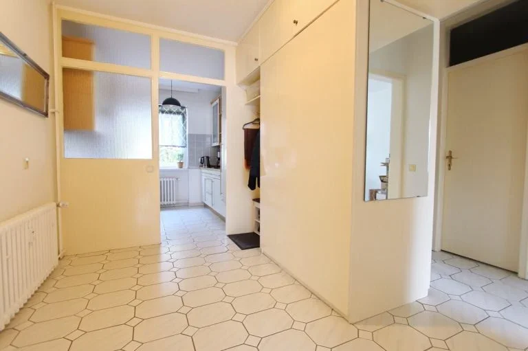 Wohnung Bramfelder Chaussee in Hamburg
