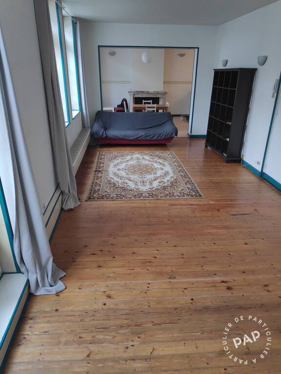 Flat Rue du Général de Gaulle in Péronne-en-Mélantois