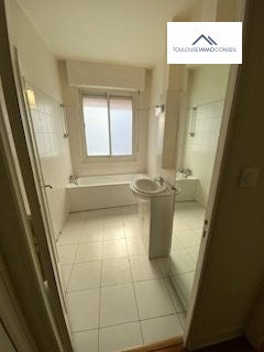 Flat Rue de la Concorde in Toulouse
