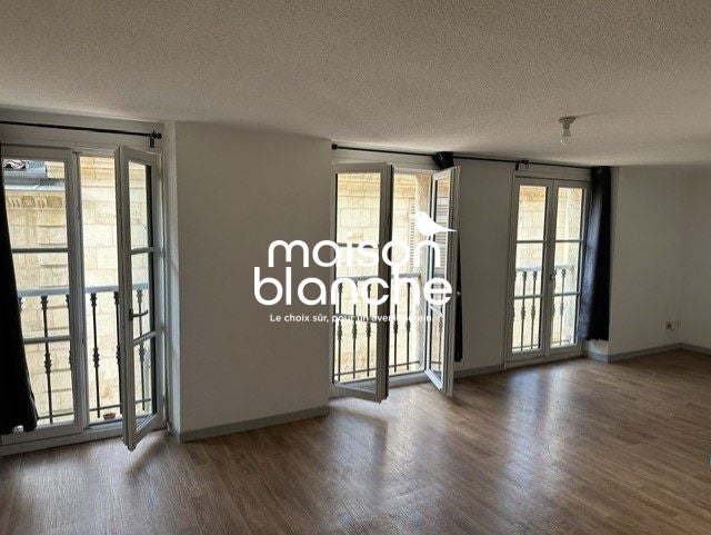Room Boulevard du Président Wilson in Bordeaux