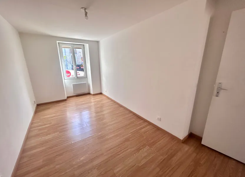 Appartement Rue Haute Saint-Georges à Périgueux
