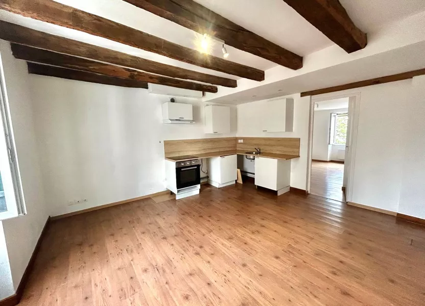 Appartement Rue Haute Saint-Georges à Périgueux