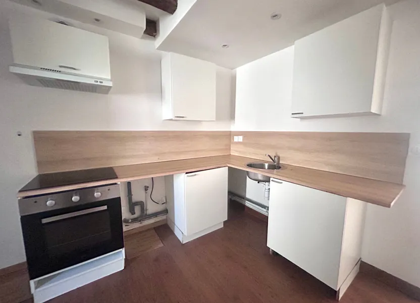 Appartement Rue Haute Saint-Georges à Périgueux
