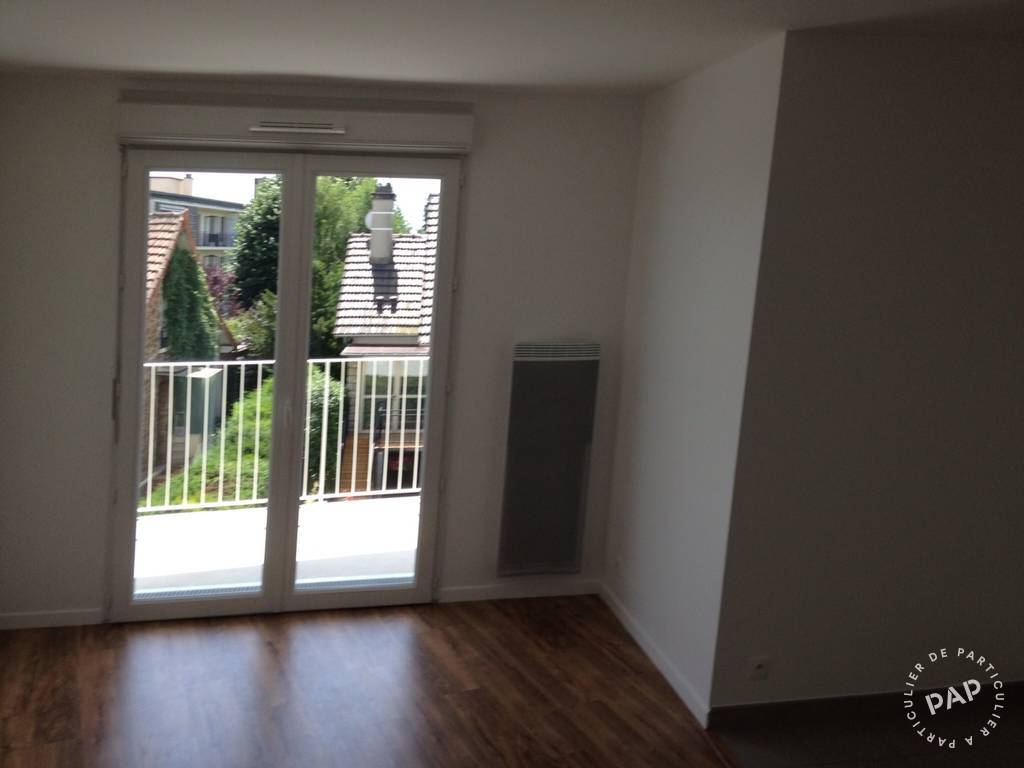 Flat Rue Maurice Berteaux in Palaiseau