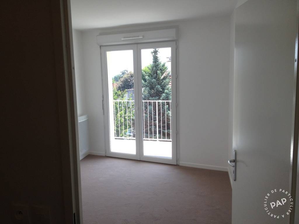 Flat Rue Maurice Berteaux in Palaiseau