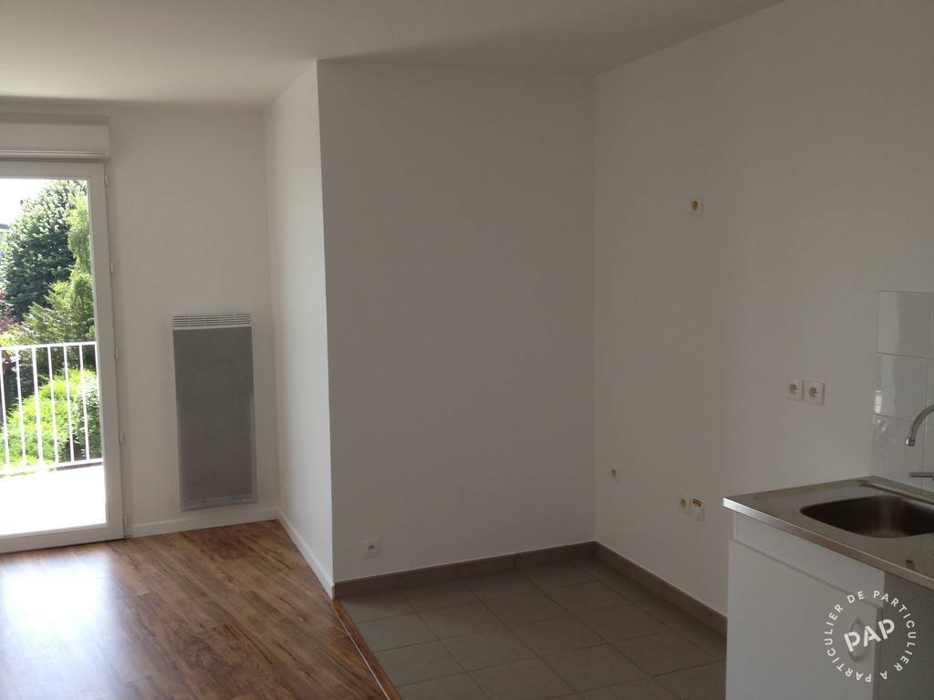 Flat Rue Maurice Berteaux in Palaiseau