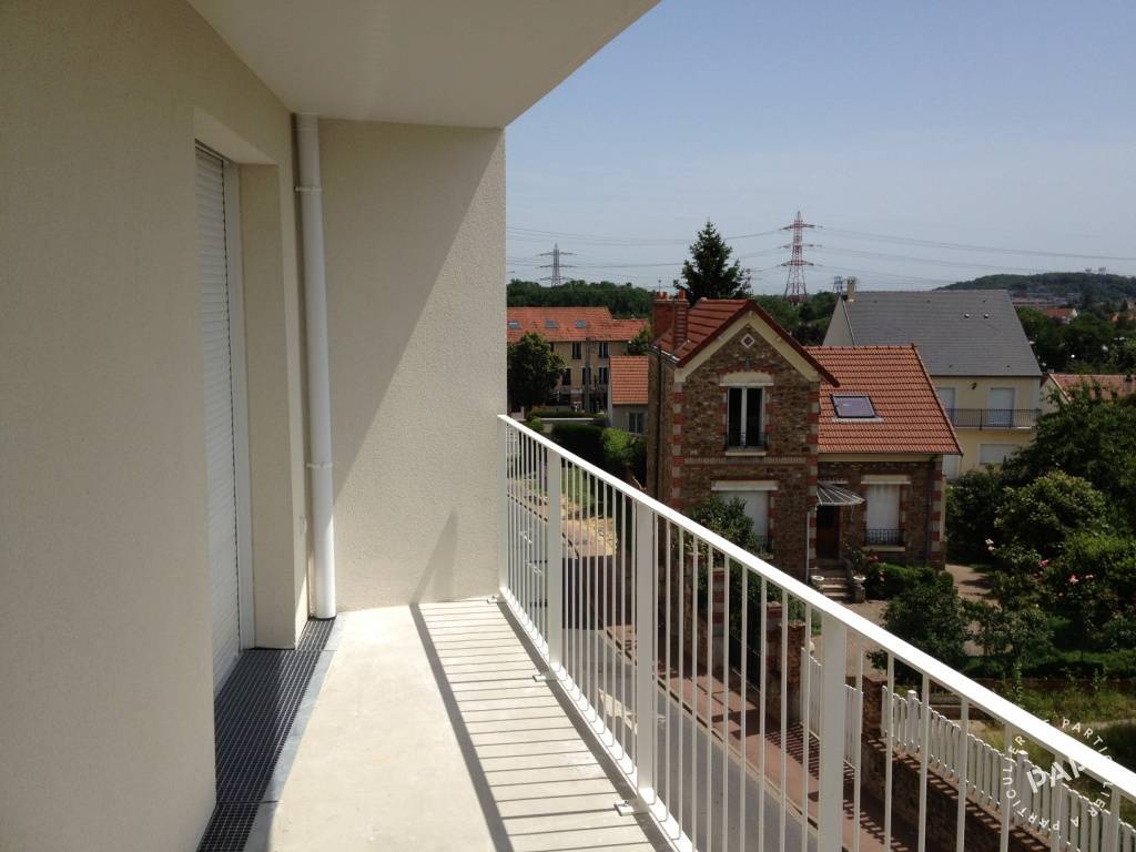 Flat Rue Maurice Berteaux in Palaiseau