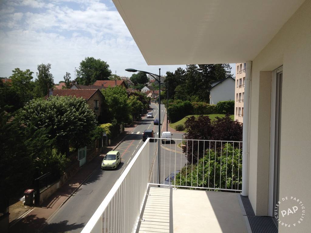 Flat Rue Maurice Berteaux in Palaiseau