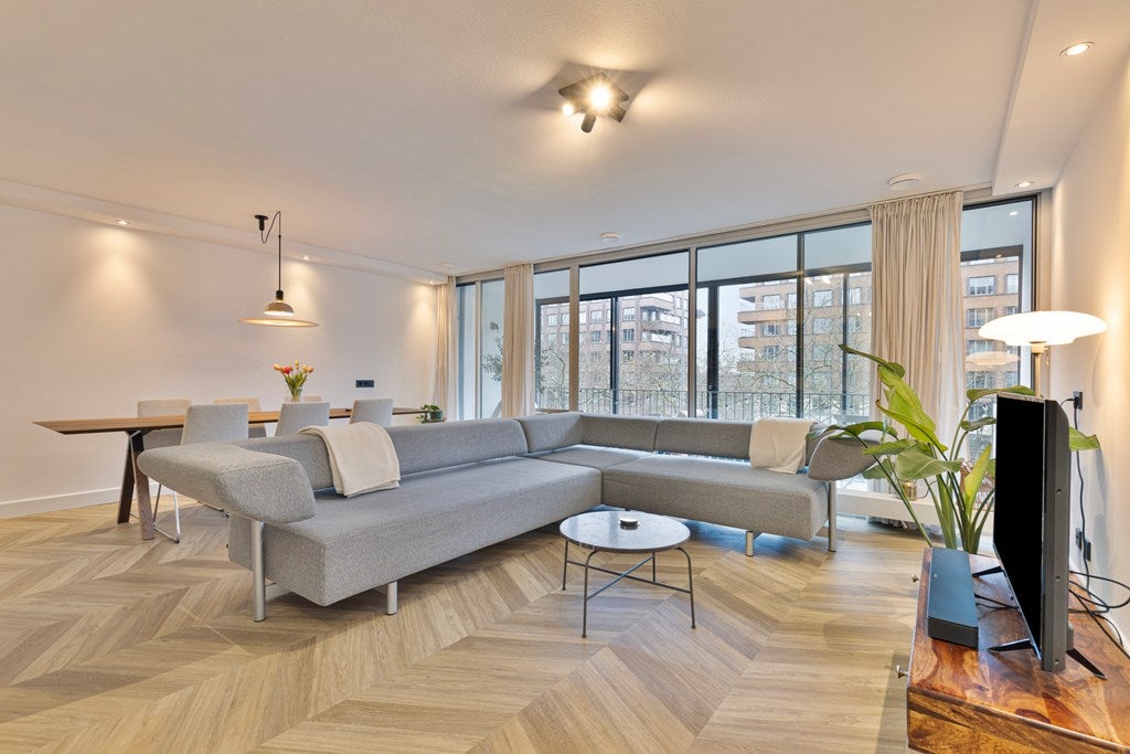 Appartement Laan op Zuid 804 in Rotterdam