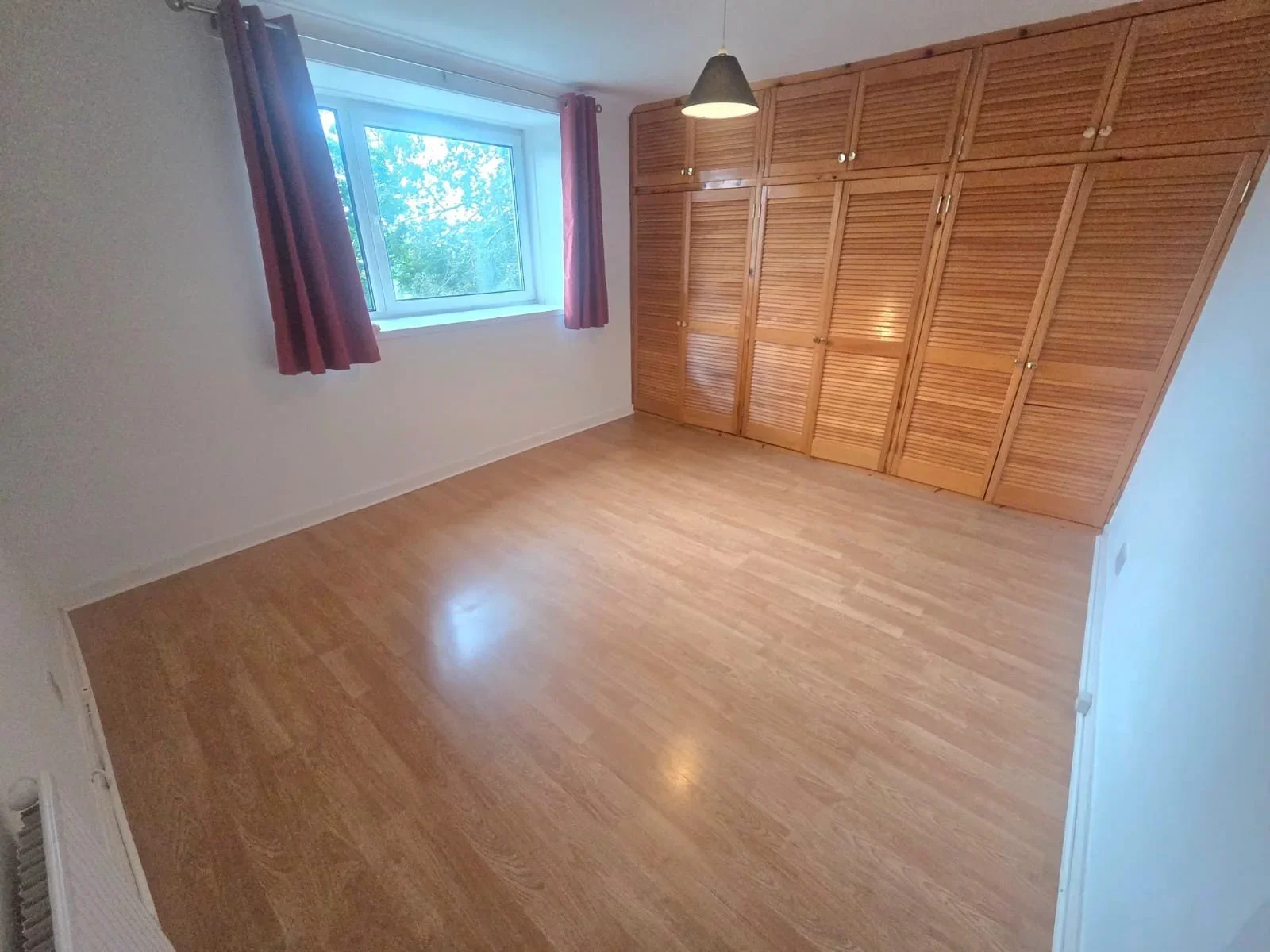 Flat Albyn Terrace in Aberdeen City