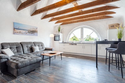 Wohnung Neustadtweg in Aurich