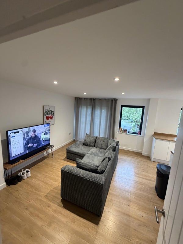 Room Link Road in Nailsea