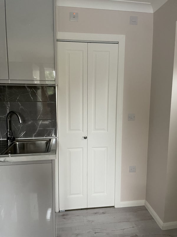 Flat Brackendene in Bristol