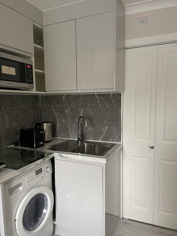 Flat Brackendene in Bristol