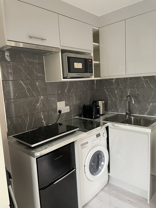 Flat Brackendene in Bristol