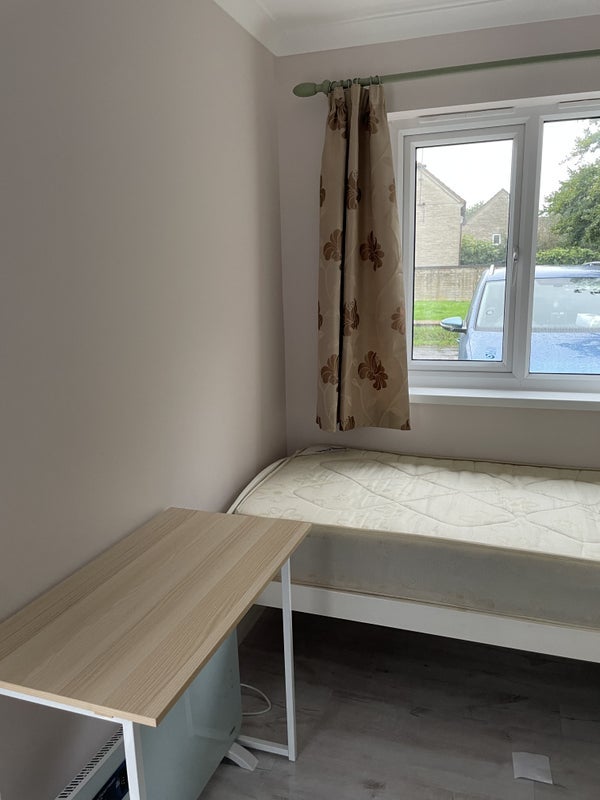 Flat Brackendene in Bristol