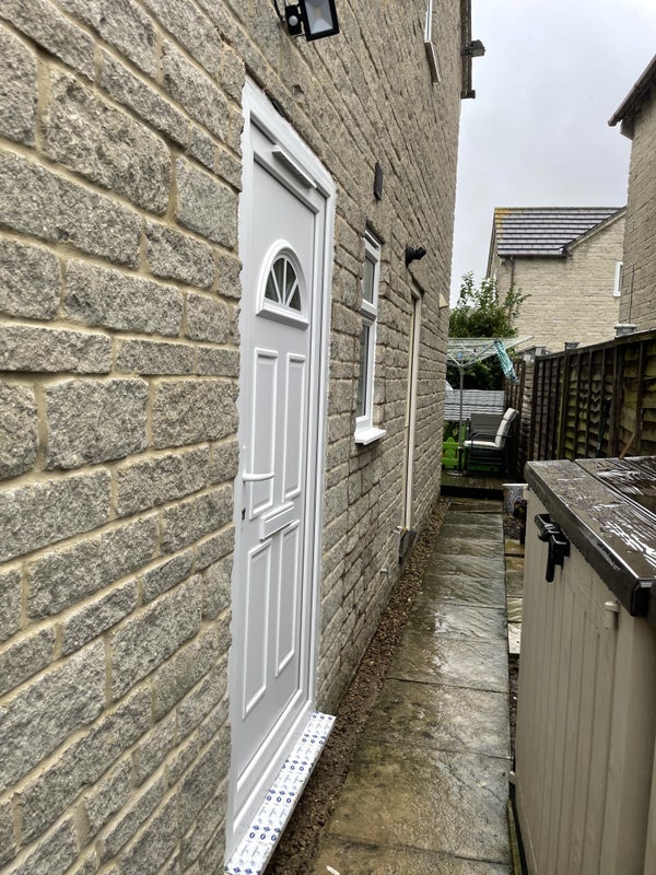 Flat Brackendene in Bristol