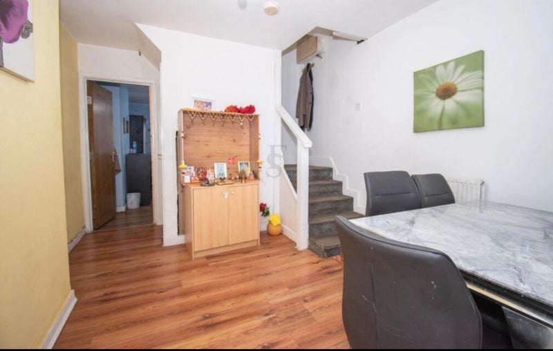 Room Abbey Lane in Leicester