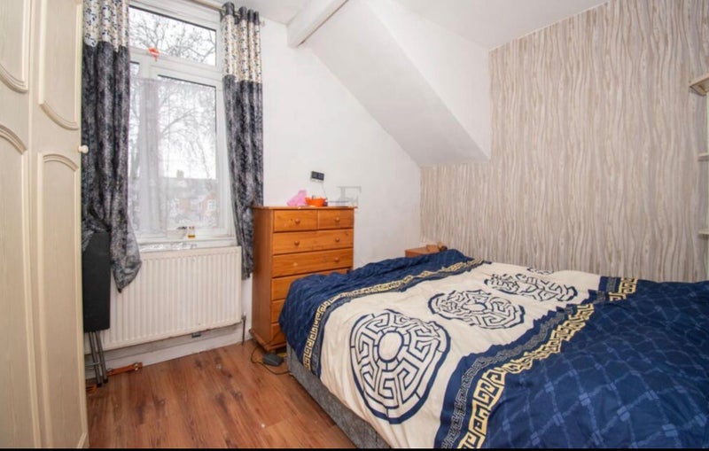 Room Abbey Lane in Leicester