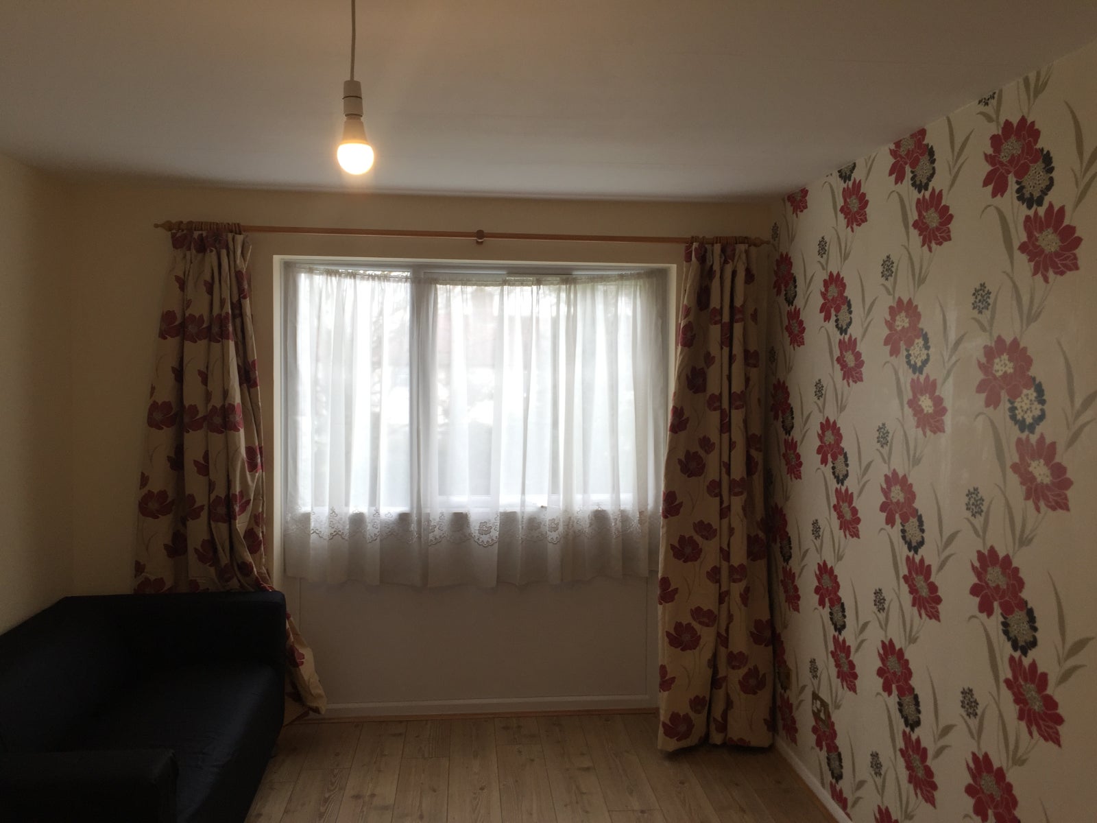 Flat Archery Close in Greater London