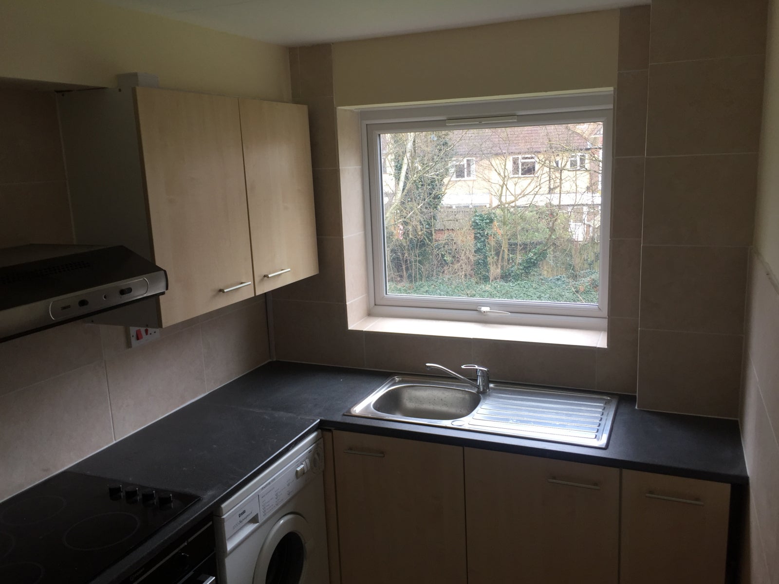 Flat Archery Close in Greater London