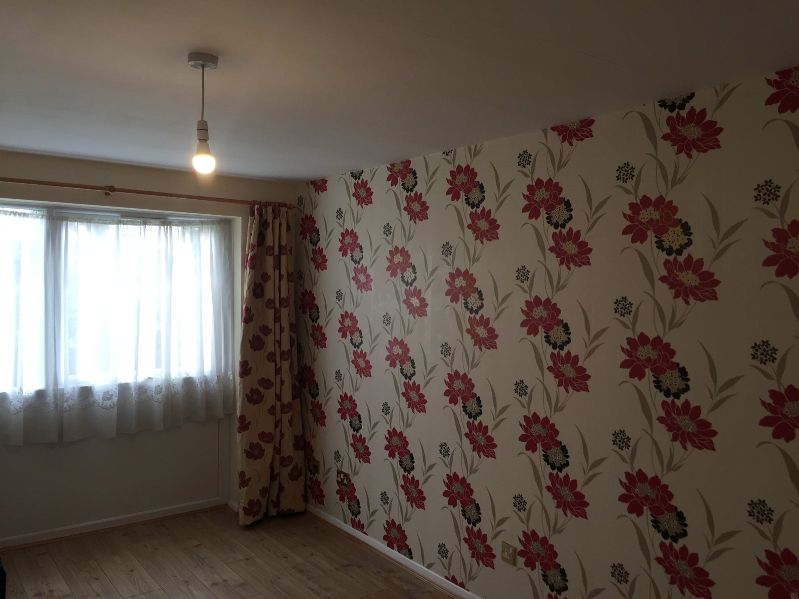 Flat Archery Close in Greater London