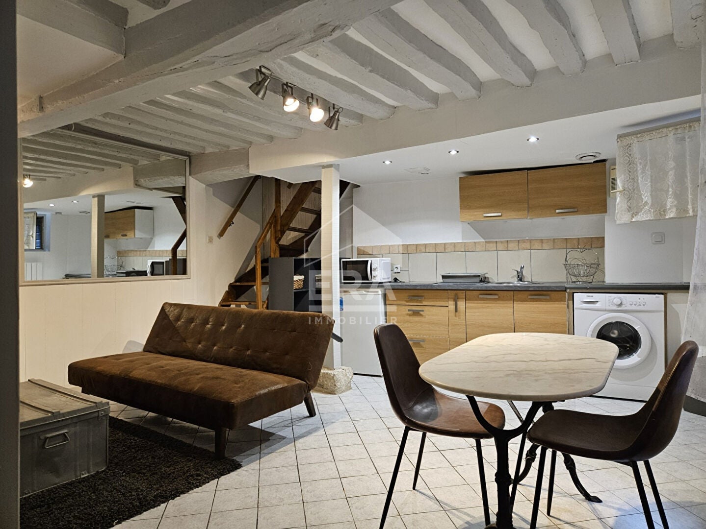 Appartement Rue aux Juifs à Rouen