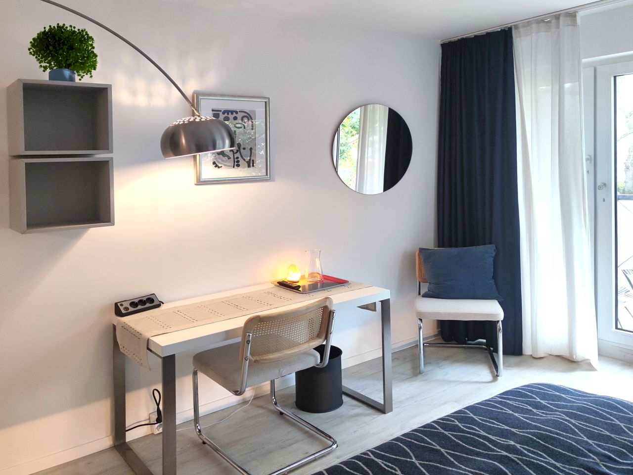 Wohnung Ohmstraße in Frankfurt am Main