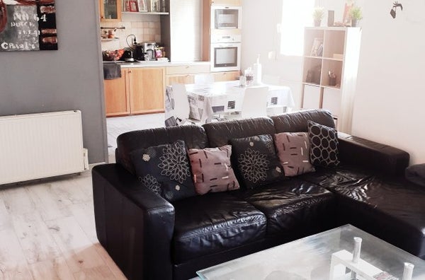 Appartement Allée des Basses Barolles à Saint-Genis-Laval